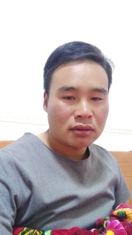 清梅煮酒的第一张照片--寻甸闪婚服务中心